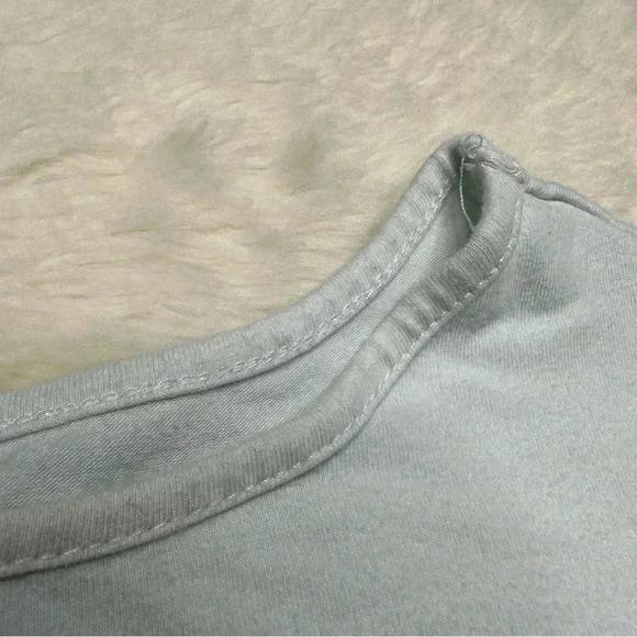 Kids Headquarters T-Shirt White /Hearts Size 3T - Picture 4 of 16